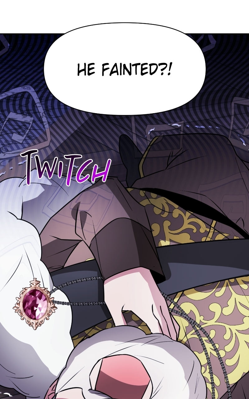 The Academy Is Ruined Chapter 94 - Page 34