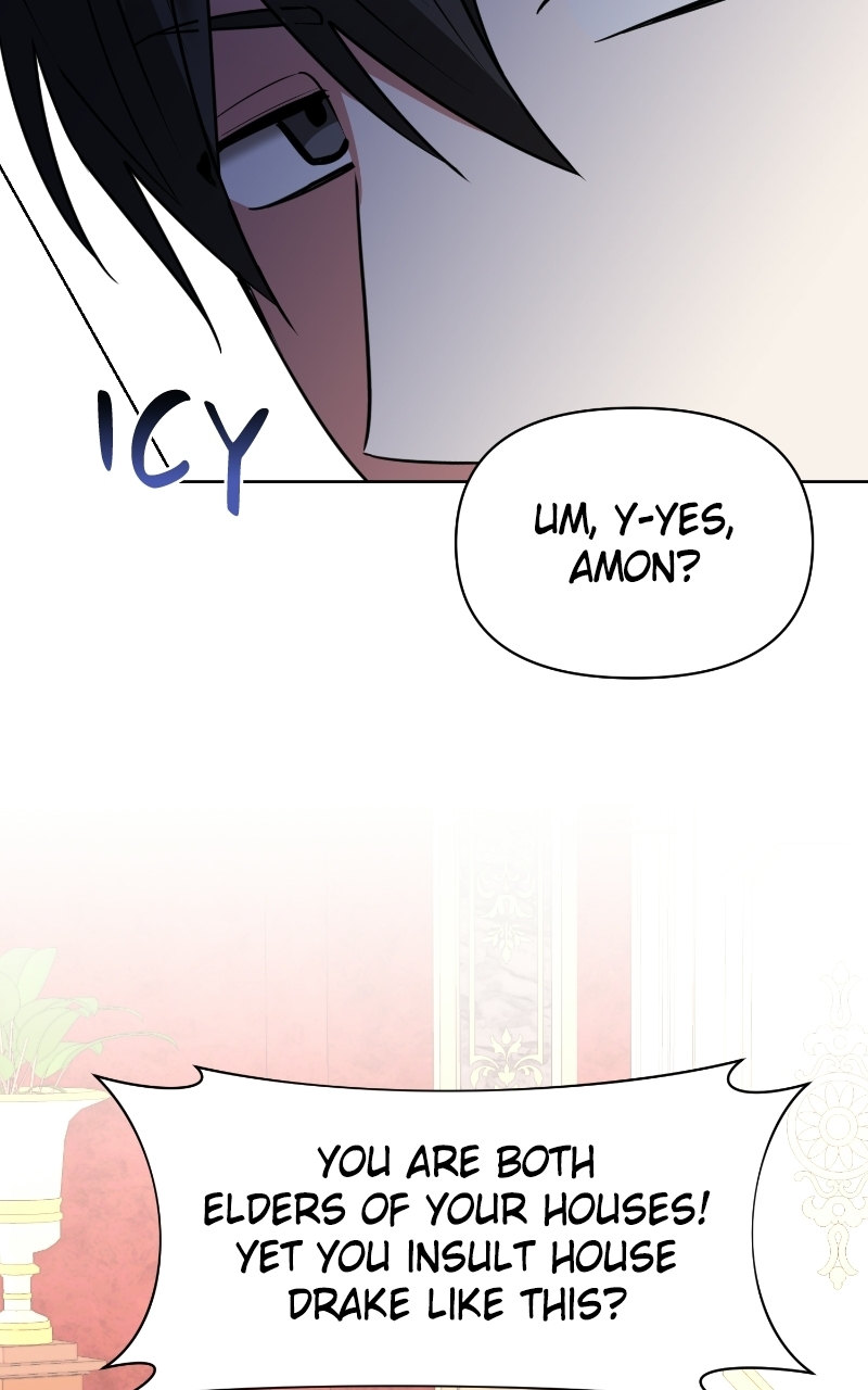 The Academy Is Ruined Chapter 94 - Page 60