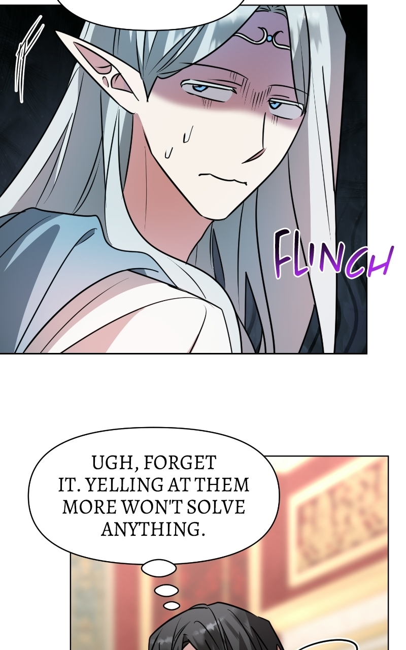 The Academy Is Ruined Chapter 94 - Page 63