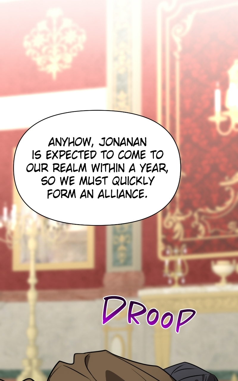 The Academy Is Ruined Chapter 94 - Page 71