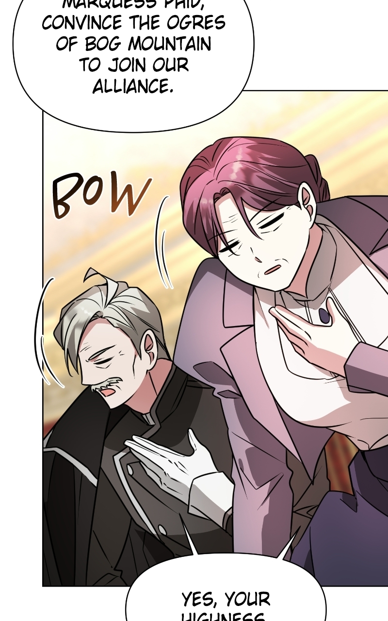 The Academy Is Ruined Chapter 94 - Page 77