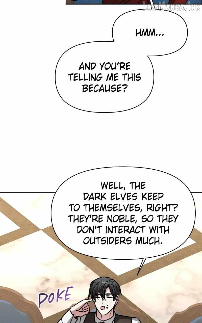 The Academy Is Ruined Chapter 95 - Page 10