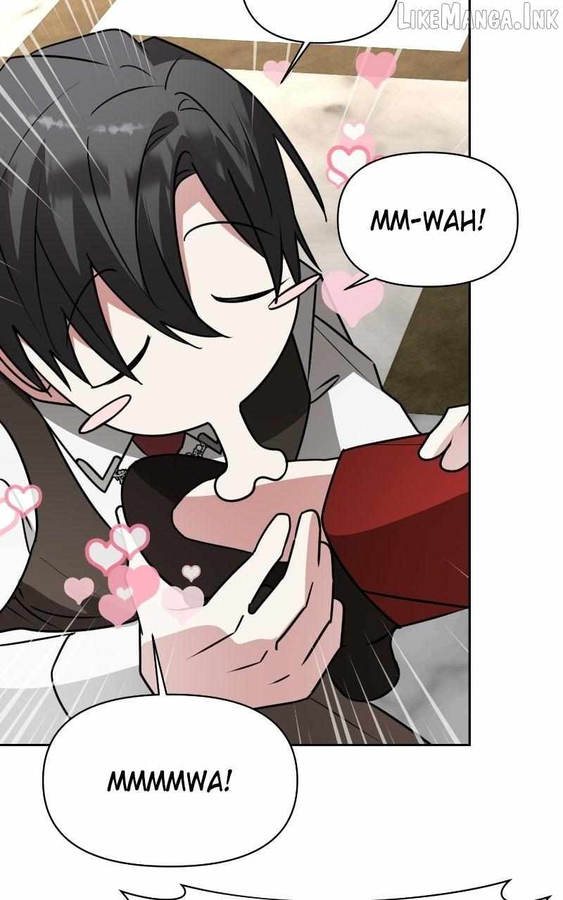 The Academy Is Ruined Chapter 95 - Page 108