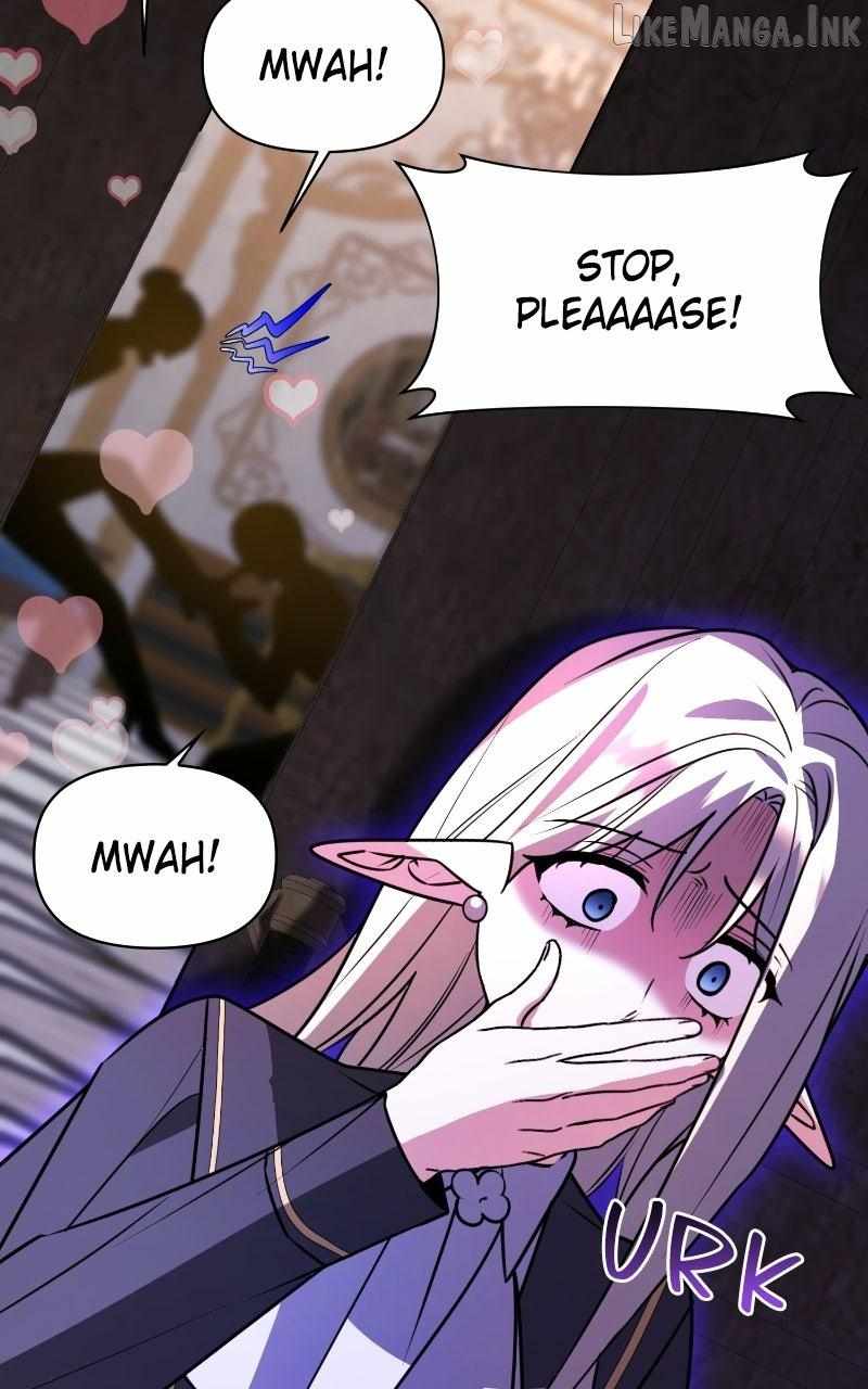 The Academy Is Ruined Chapter 95 - Page 110