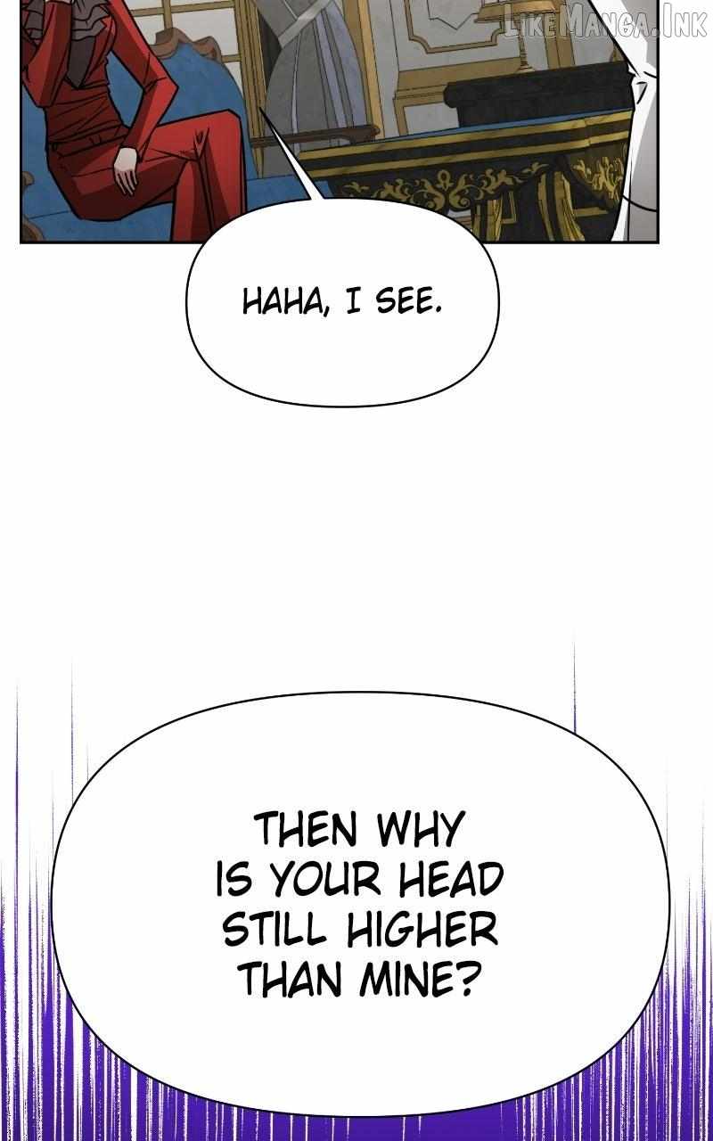 The Academy Is Ruined Chapter 95 - Page 17