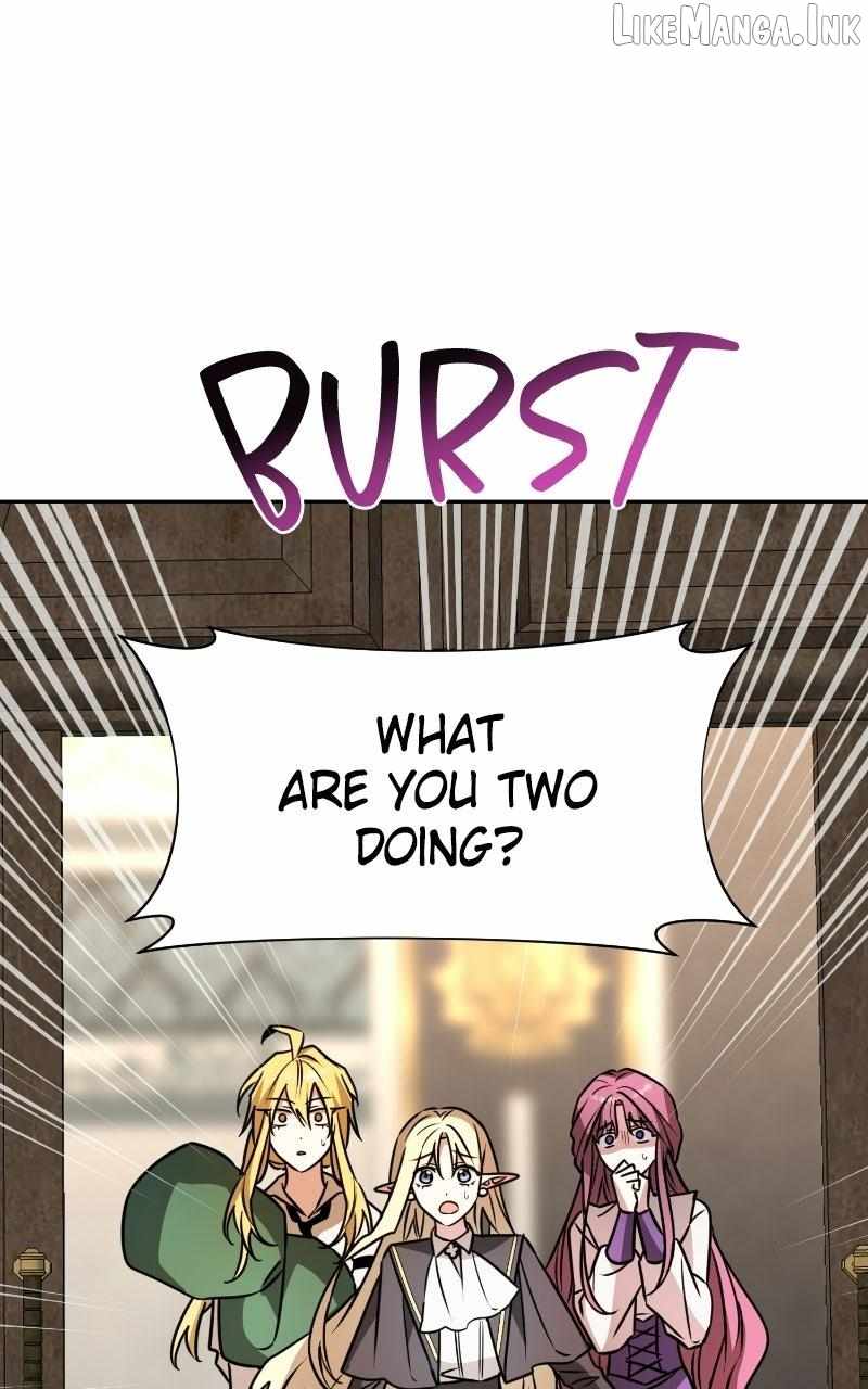 The Academy Is Ruined Chapter 95 - Page 50