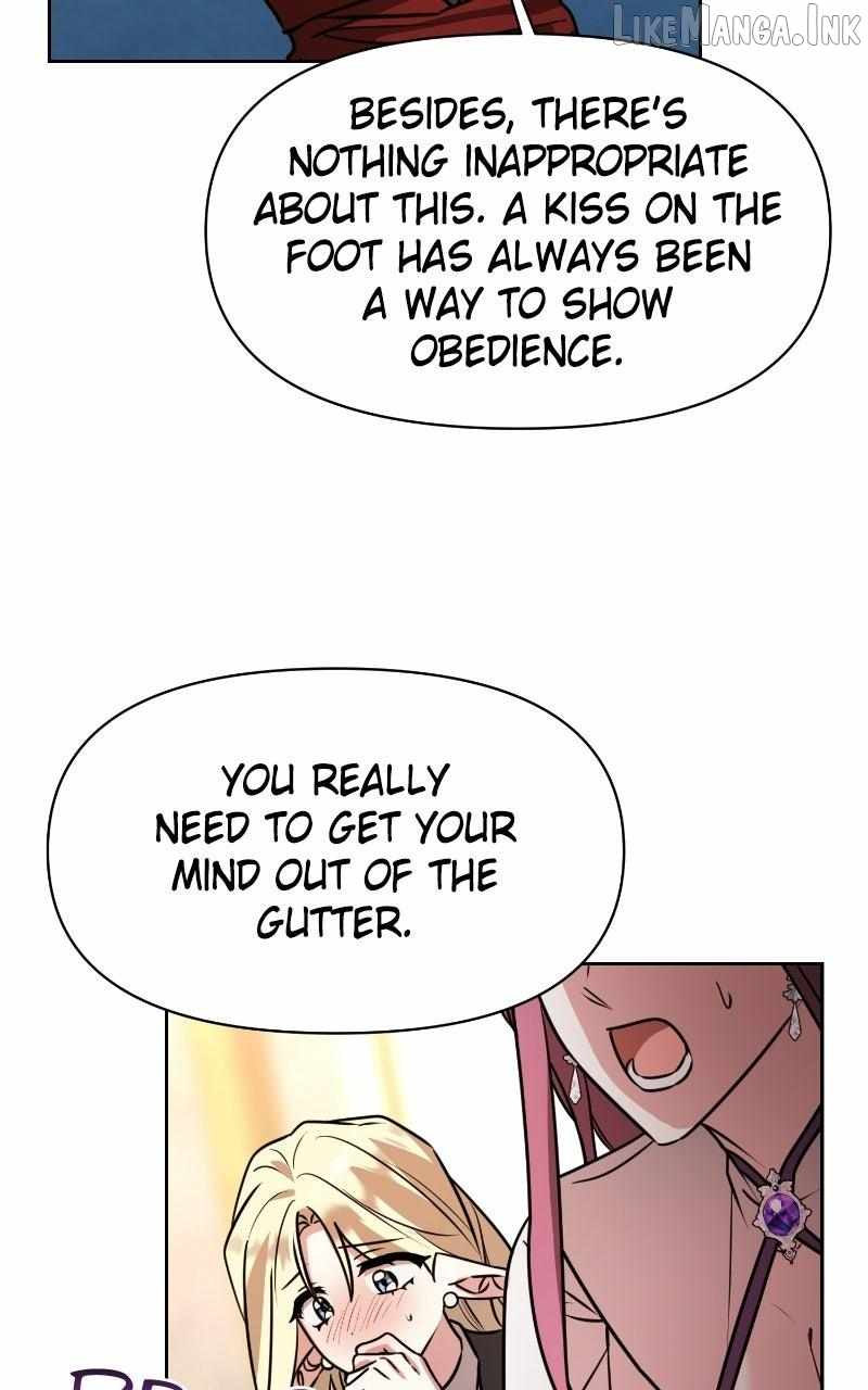 The Academy Is Ruined Chapter 95 - Page 58