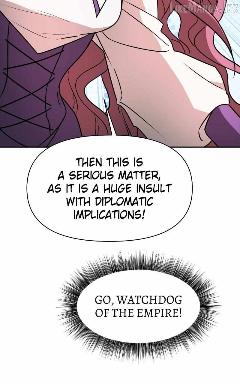 The Academy Is Ruined Chapter 95 - Page 61