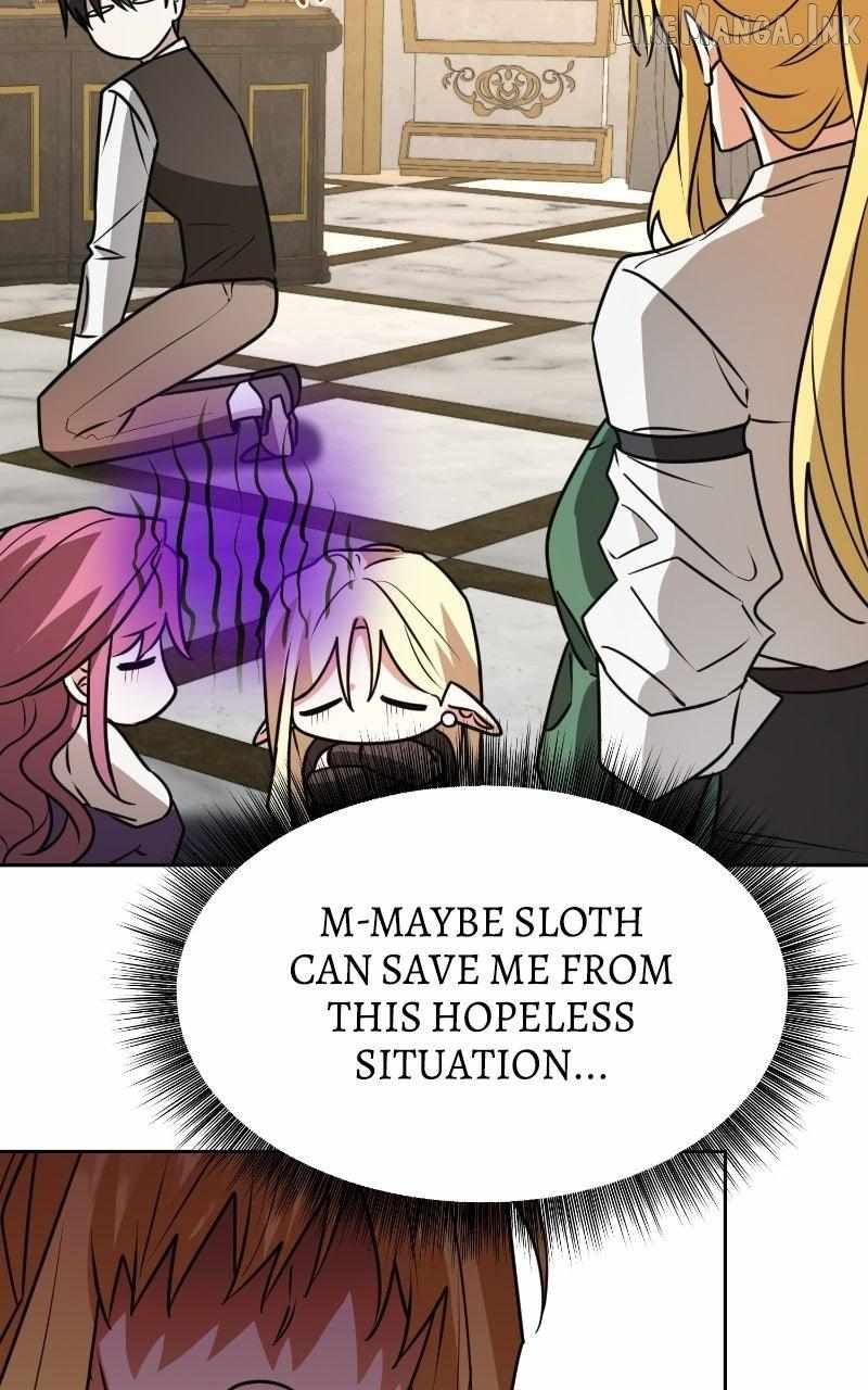 The Academy Is Ruined Chapter 95 - Page 71