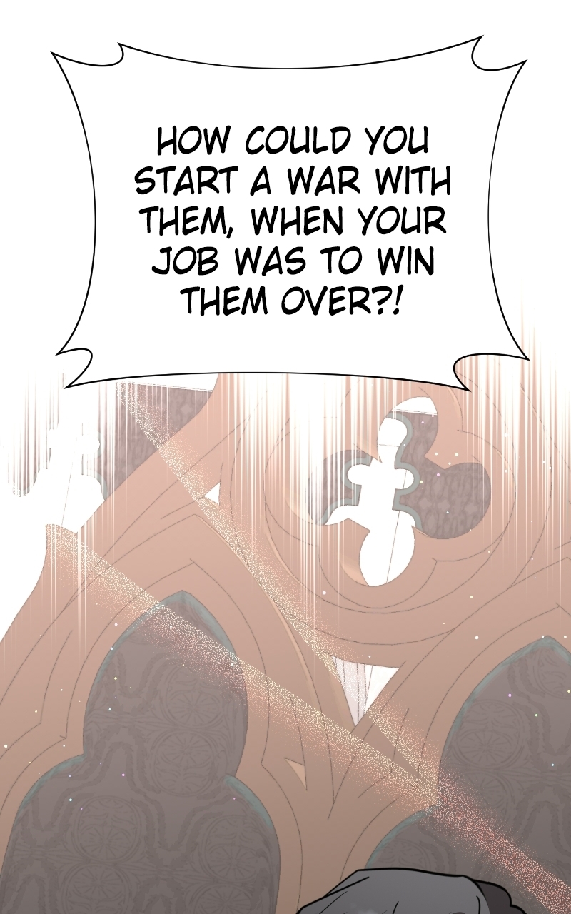 The Academy Is Ruined Chapter 96 - Page 104