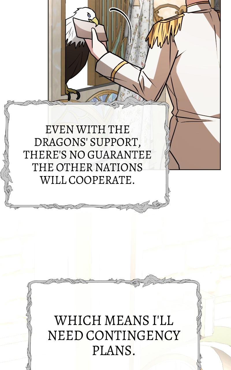 The Academy Is Ruined Chapter 96 - Page 26