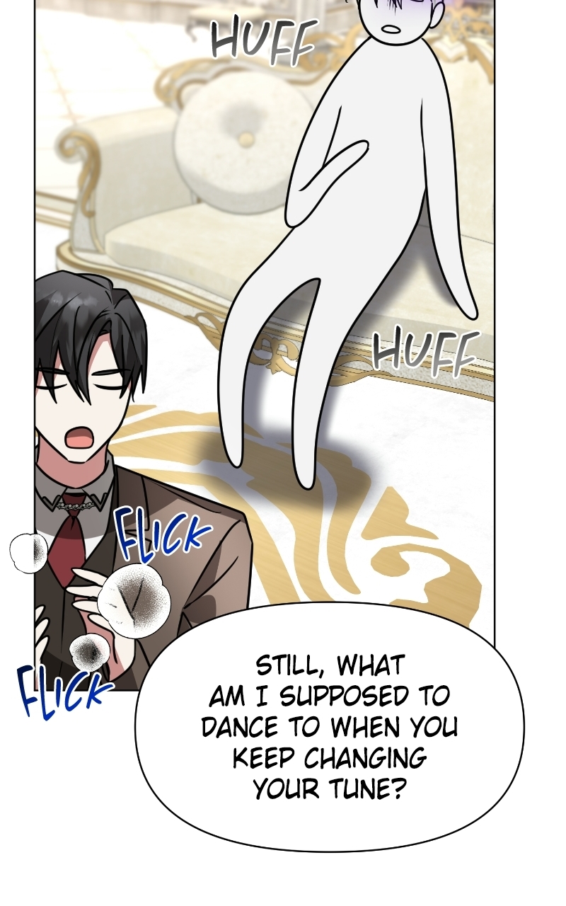 The Academy Is Ruined Chapter 96 - Page 79