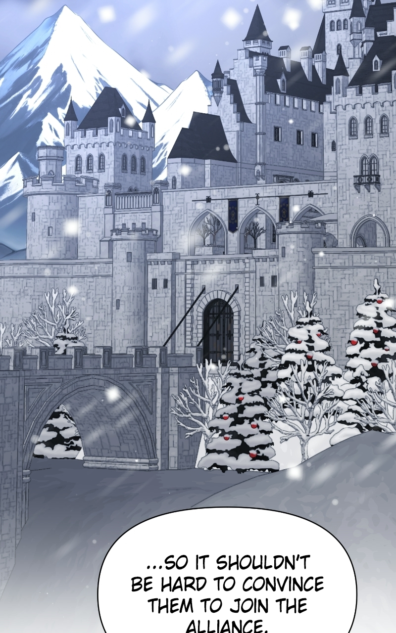 The Academy Is Ruined Chapter 96 - Page 90