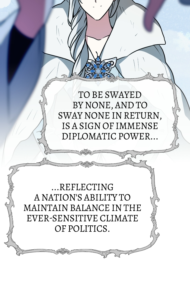 The Academy Is Ruined Chapter 96 - Page 98