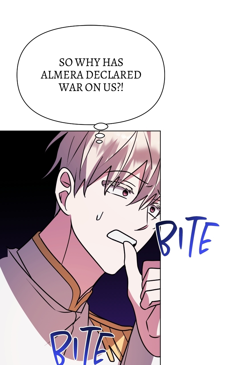 The Academy Is Ruined Chapter 96 - Page 99