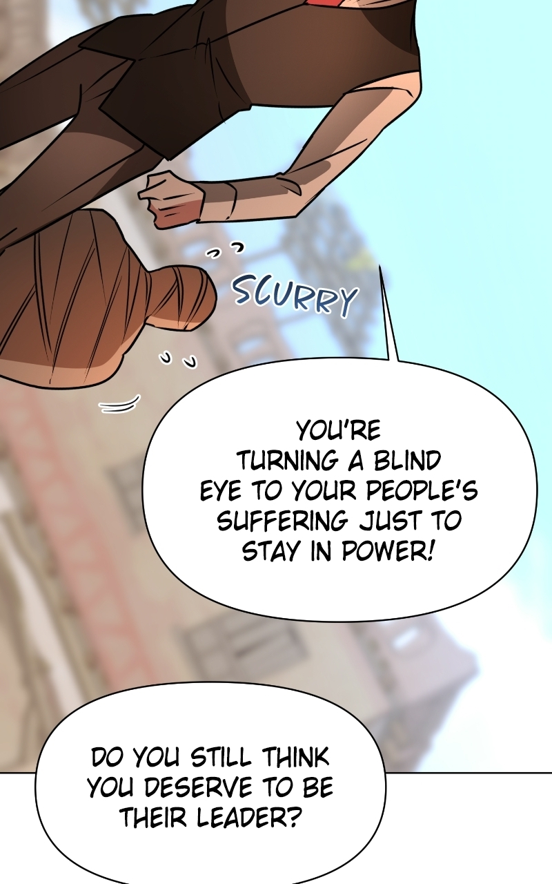 The Academy Is Ruined Chapter 98 - Page 103