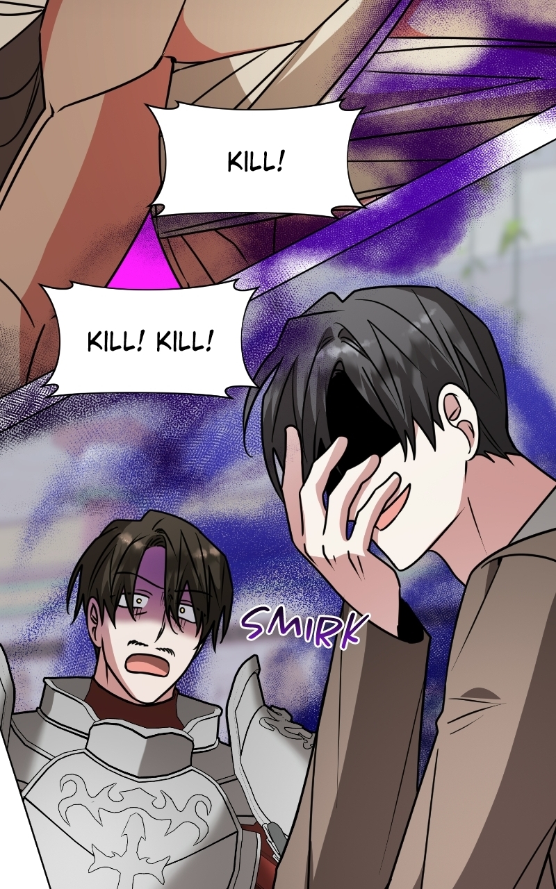 The Academy Is Ruined Chapter 98 - Page 31