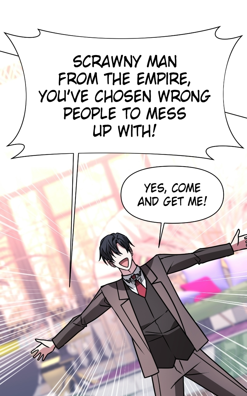 The Academy Is Ruined Chapter 98 - Page 34