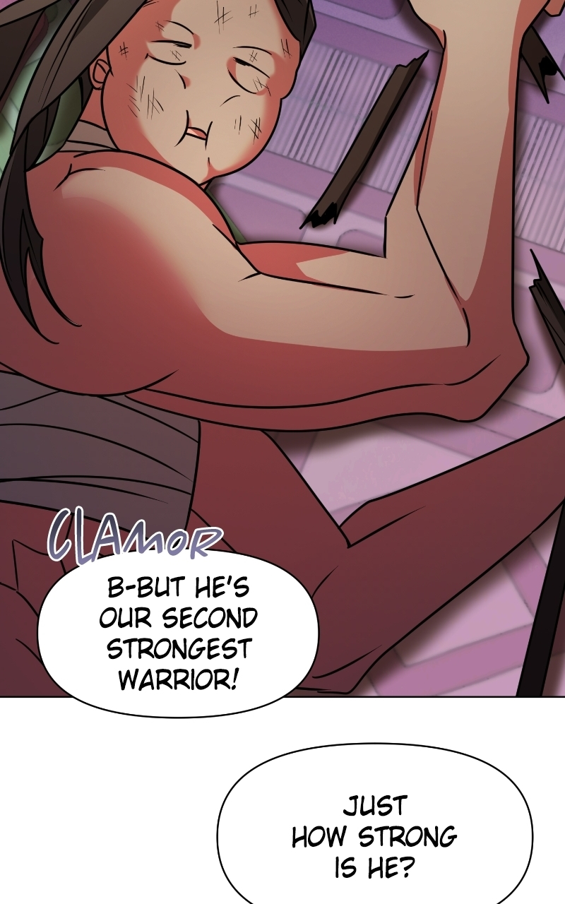 The Academy Is Ruined Chapter 98 - Page 38