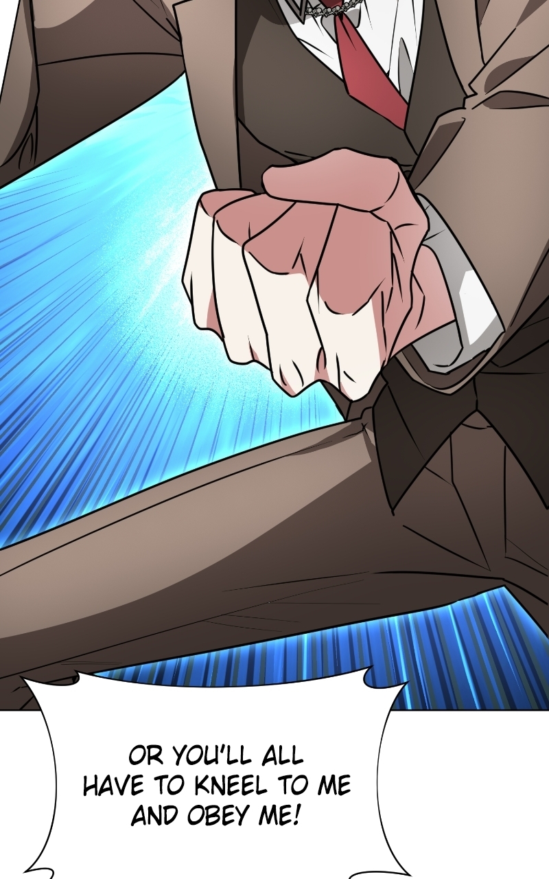 The Academy Is Ruined Chapter 98 - Page 40