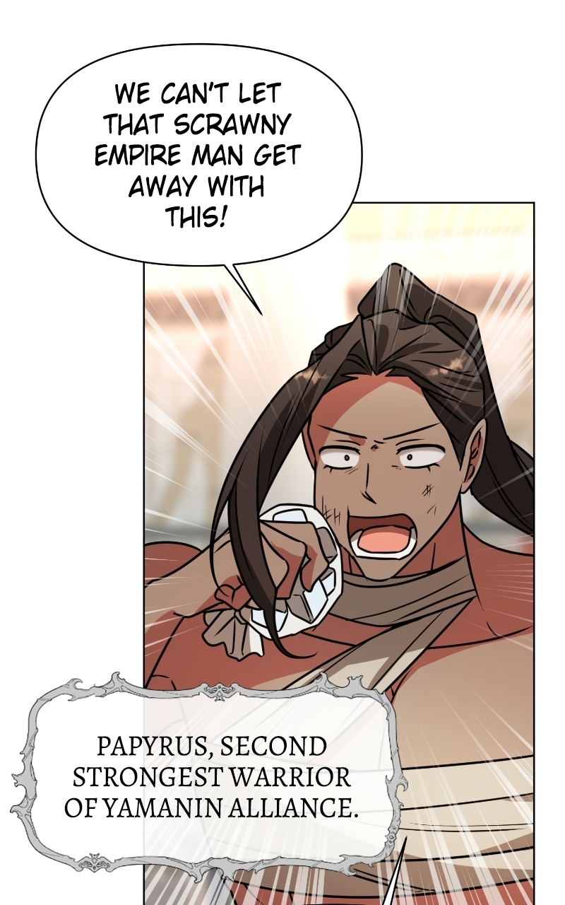 The Academy Is Ruined Chapter 98 - Page 46