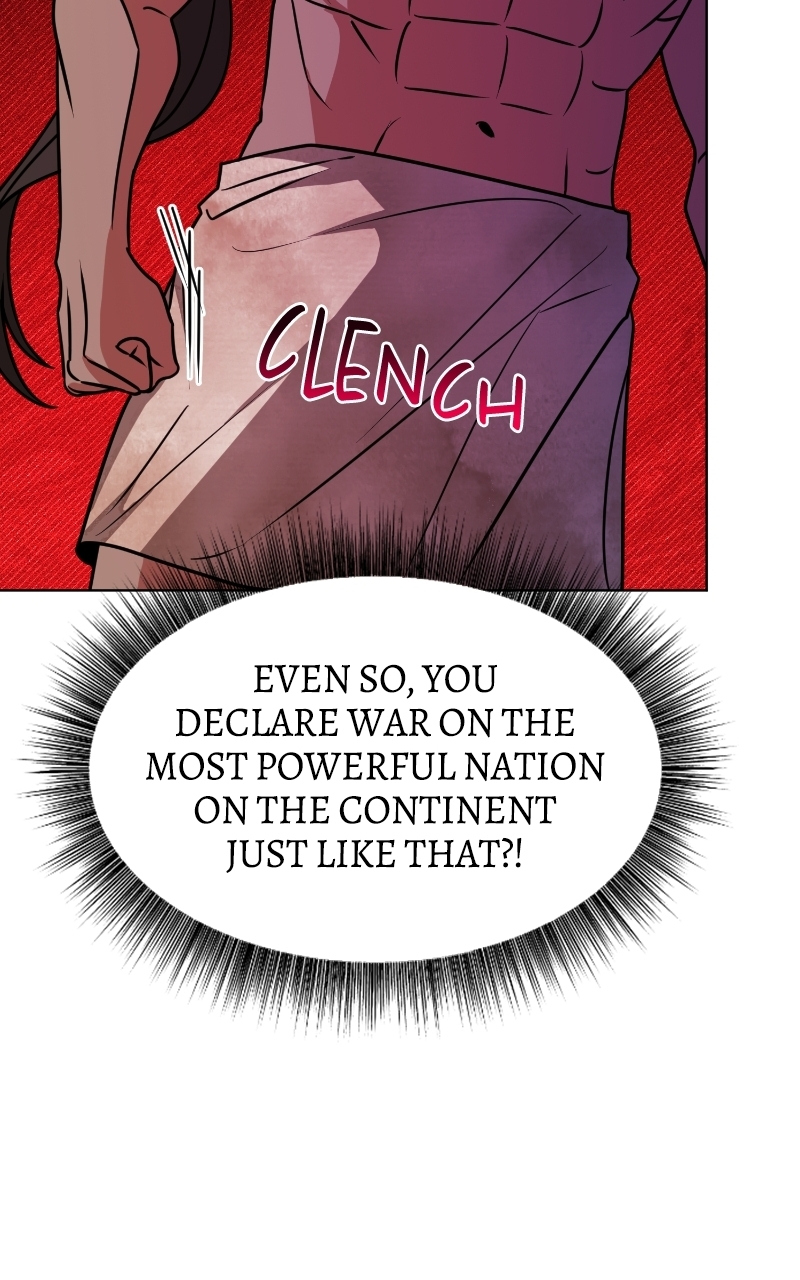 The Academy Is Ruined Chapter 98 - Page 55
