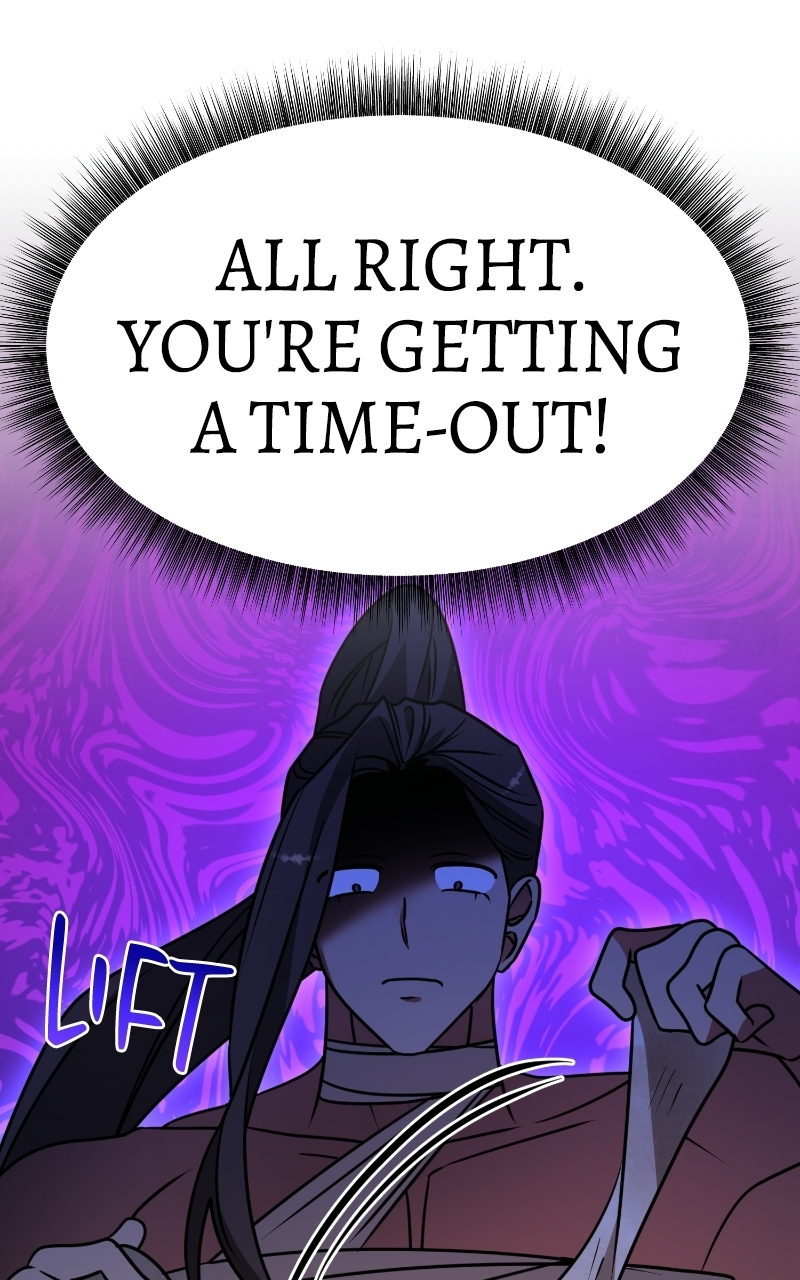 The Academy Is Ruined Chapter 98 - Page 56