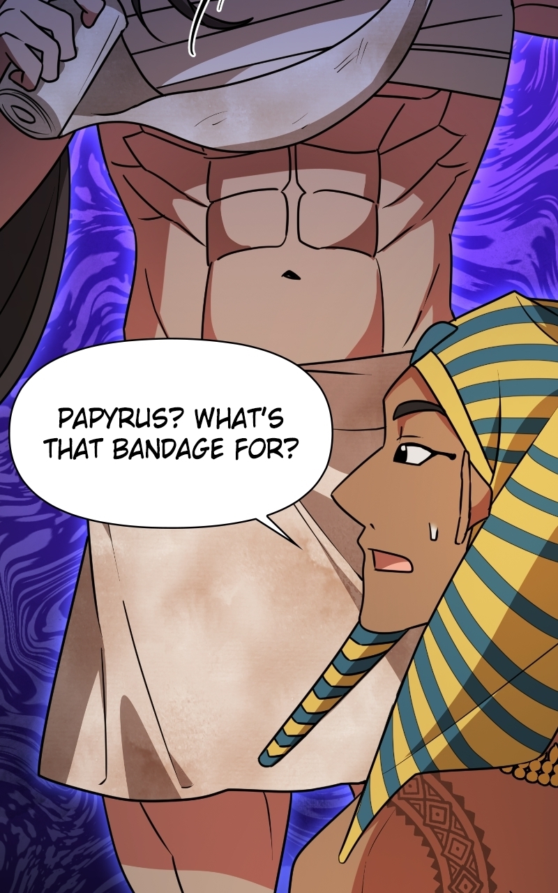 The Academy Is Ruined Chapter 98 - Page 57
