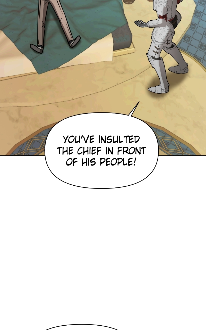The Academy Is Ruined Chapter 98 - Page 61