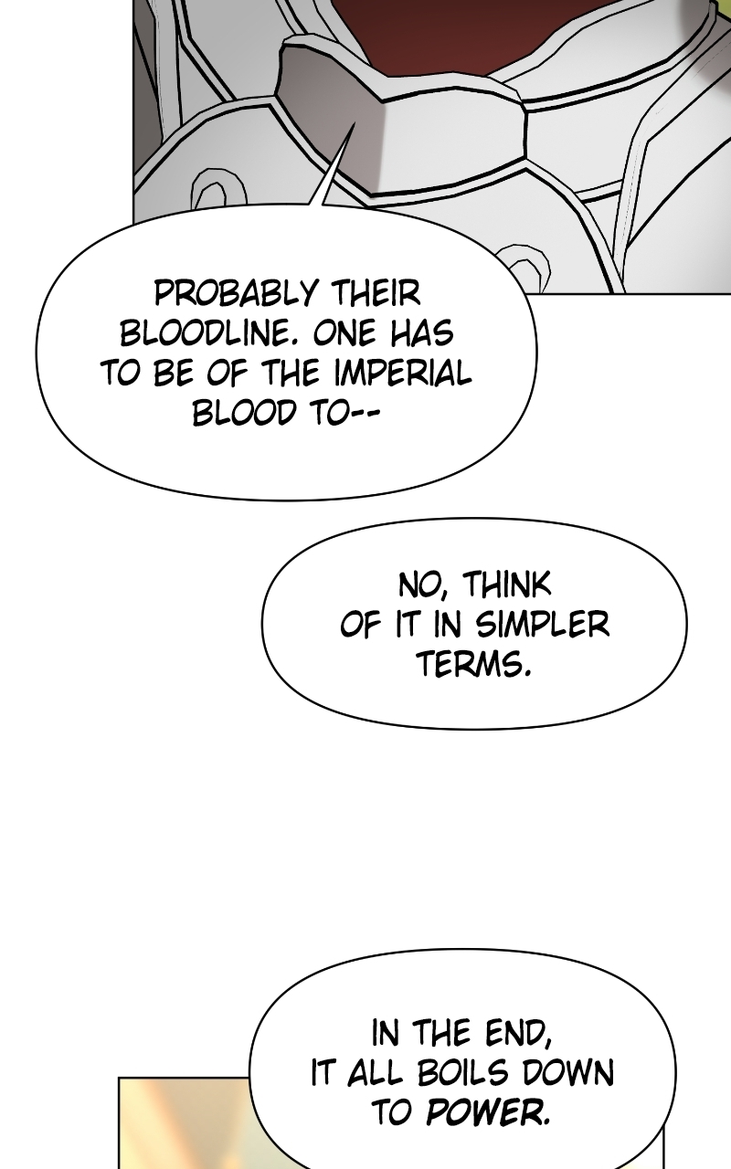 The Academy Is Ruined Chapter 98 - Page 64