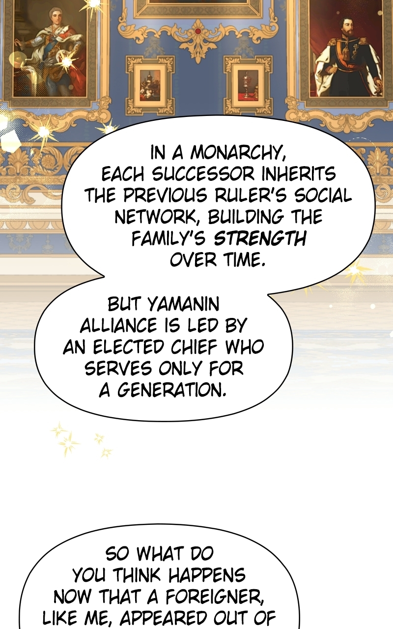 The Academy Is Ruined Chapter 98 - Page 67