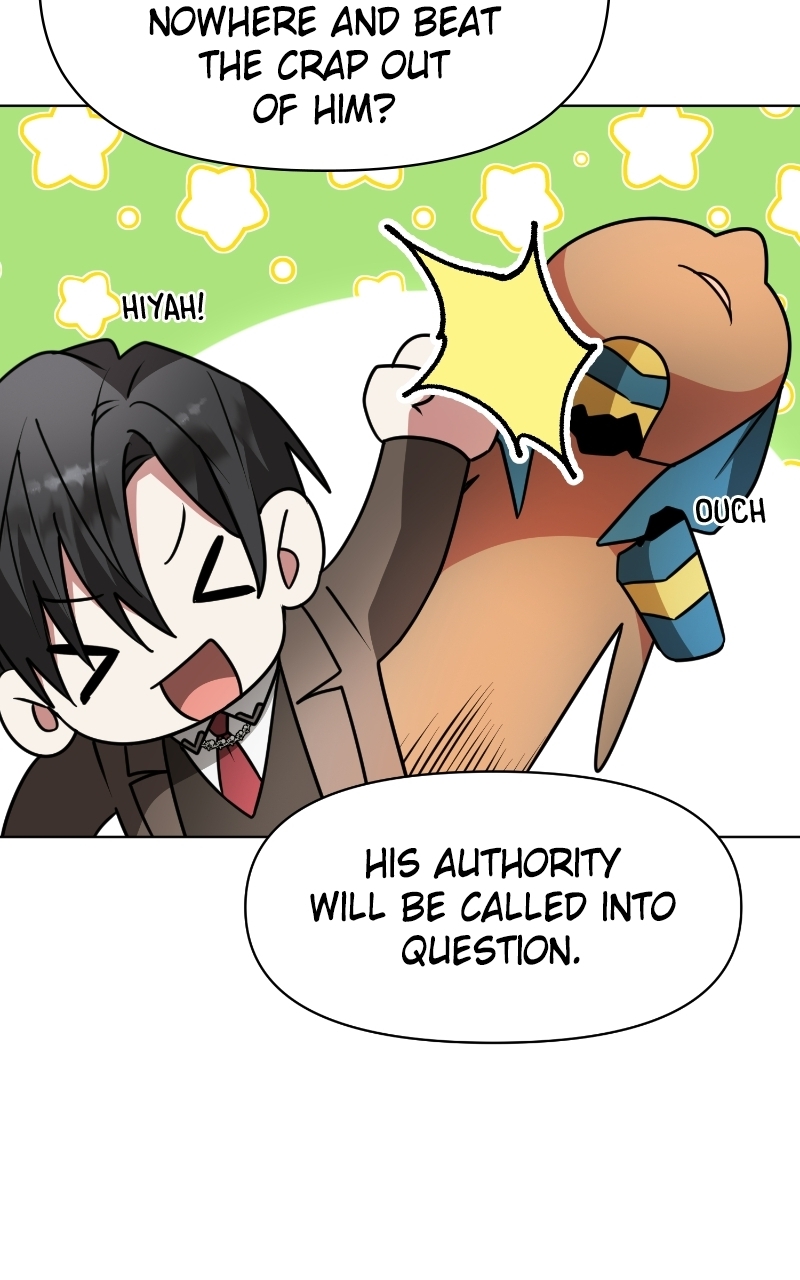 The Academy Is Ruined Chapter 98 - Page 68