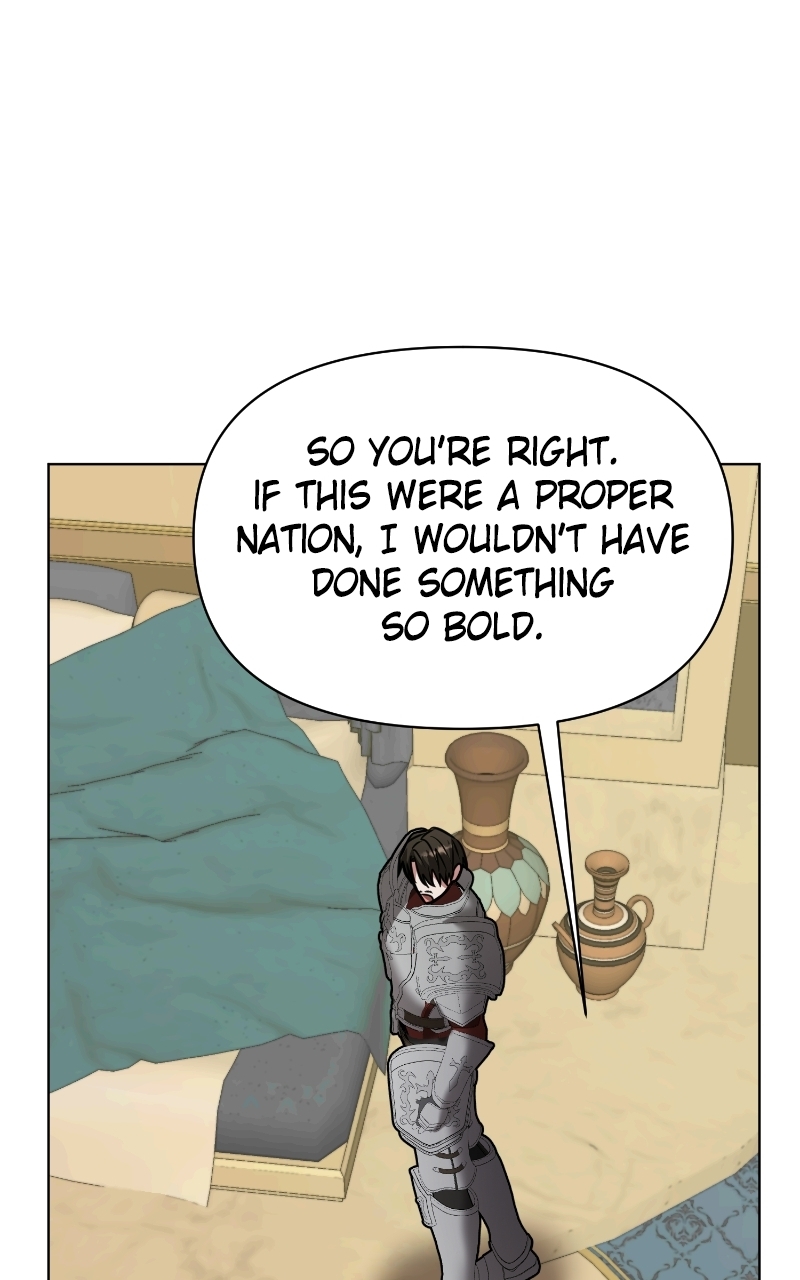 The Academy Is Ruined Chapter 98 - Page 69