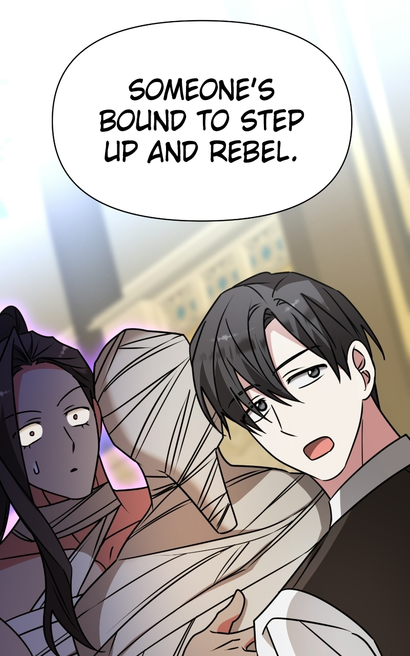 The Academy Is Ruined Chapter 98 - Page 72