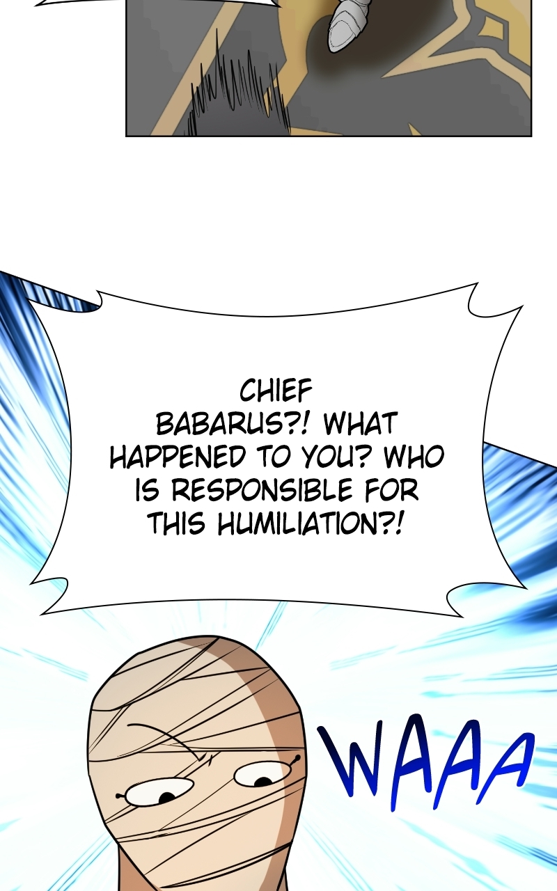The Academy Is Ruined Chapter 98 - Page 75
