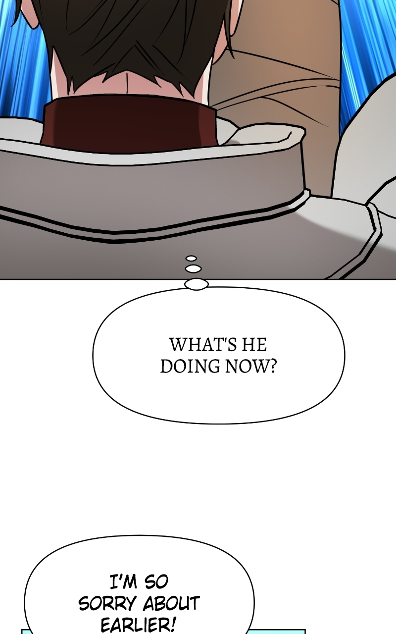 The Academy Is Ruined Chapter 98 - Page 77