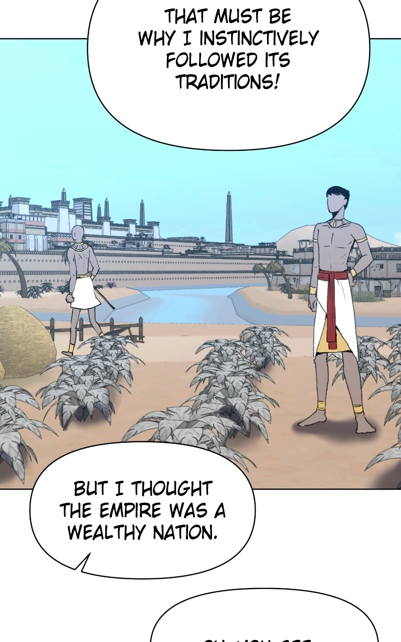 The Academy Is Ruined Chapter 98 - Page 81