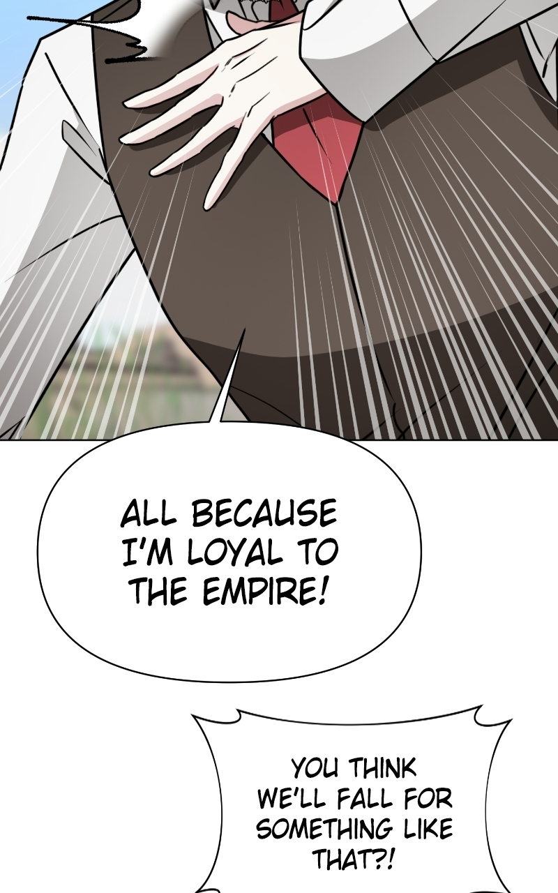 The Academy Is Ruined Chapter 98 - Page 84