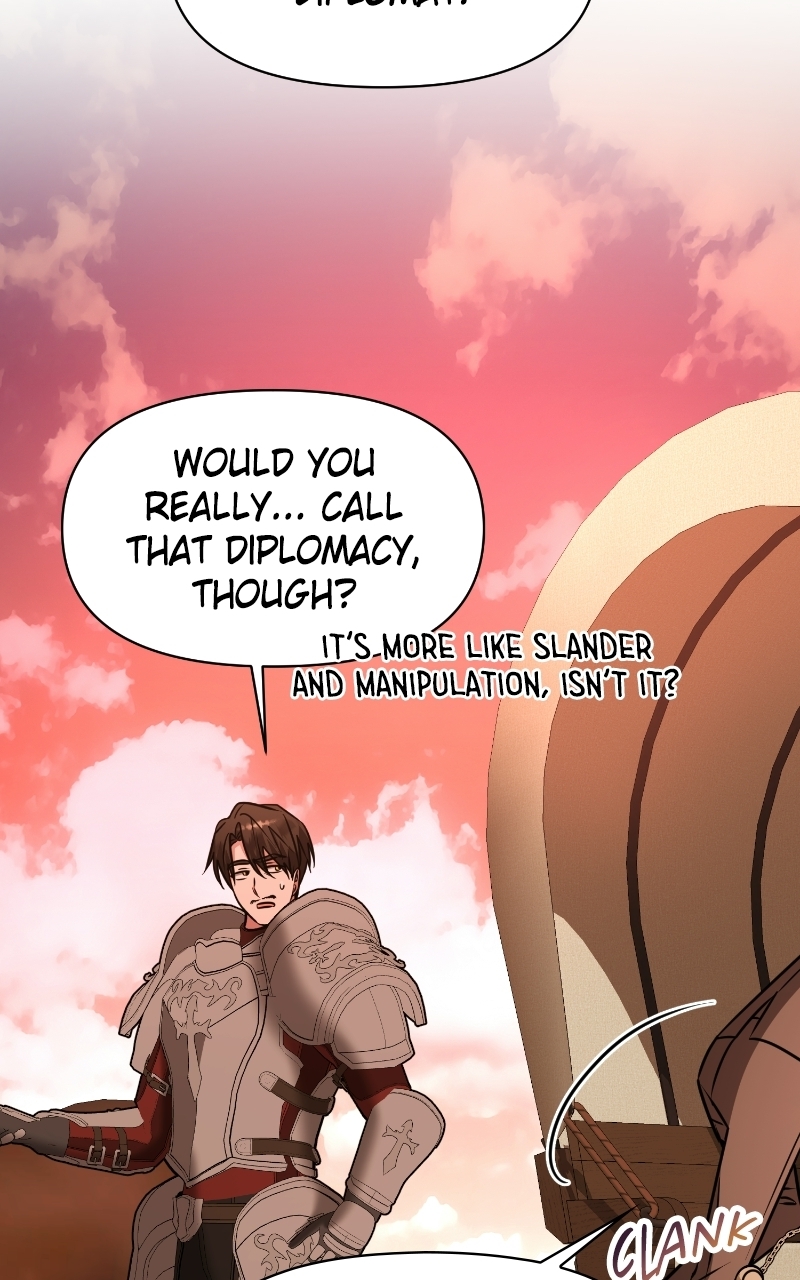 The Academy Is Ruined Chapter 99 - Page 2
