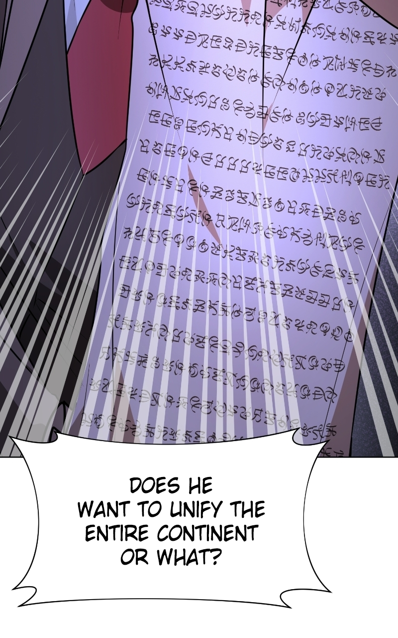 The Academy Is Ruined Chapter 99 - Page 20