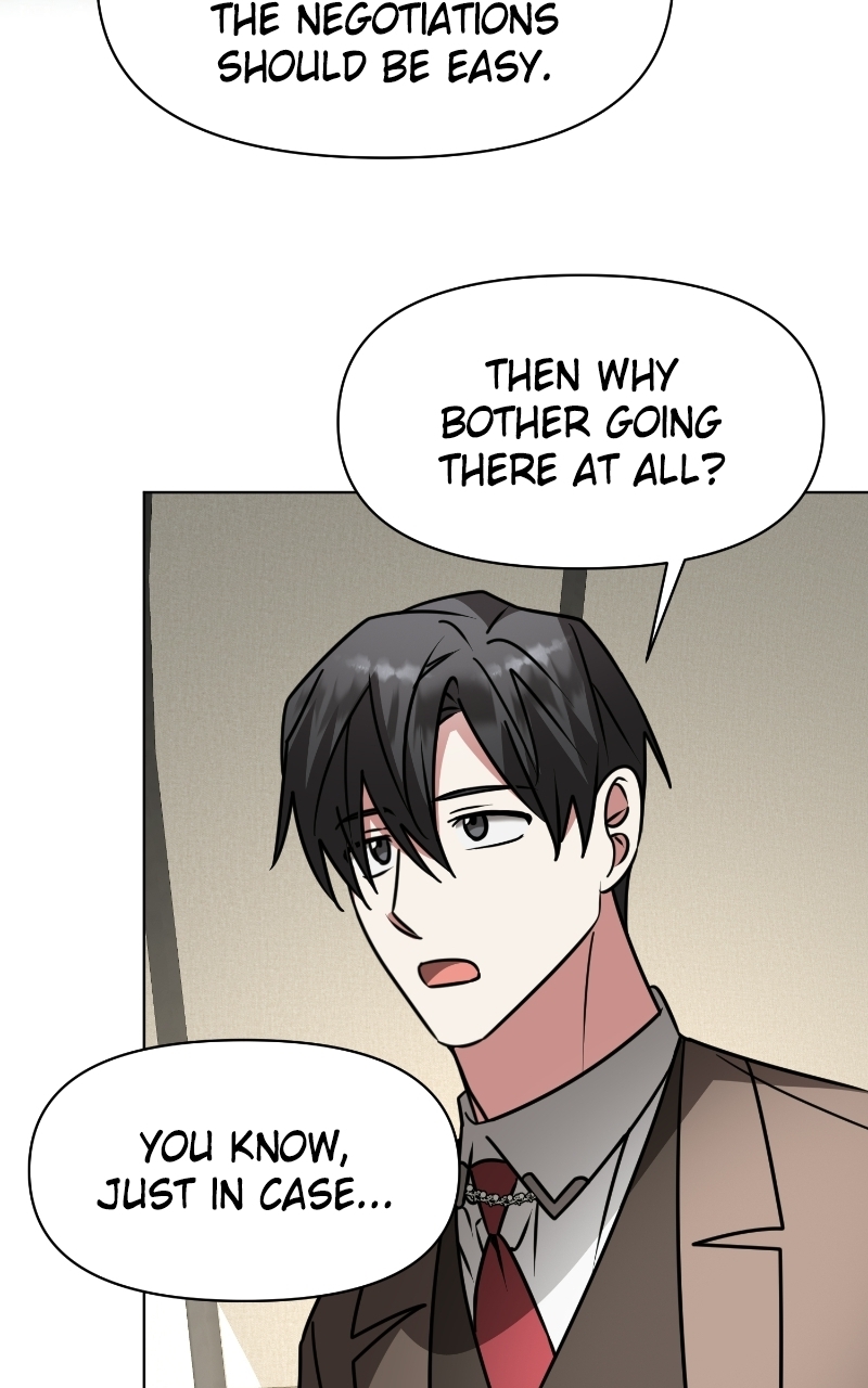 The Academy Is Ruined Chapter 99 - Page 25
