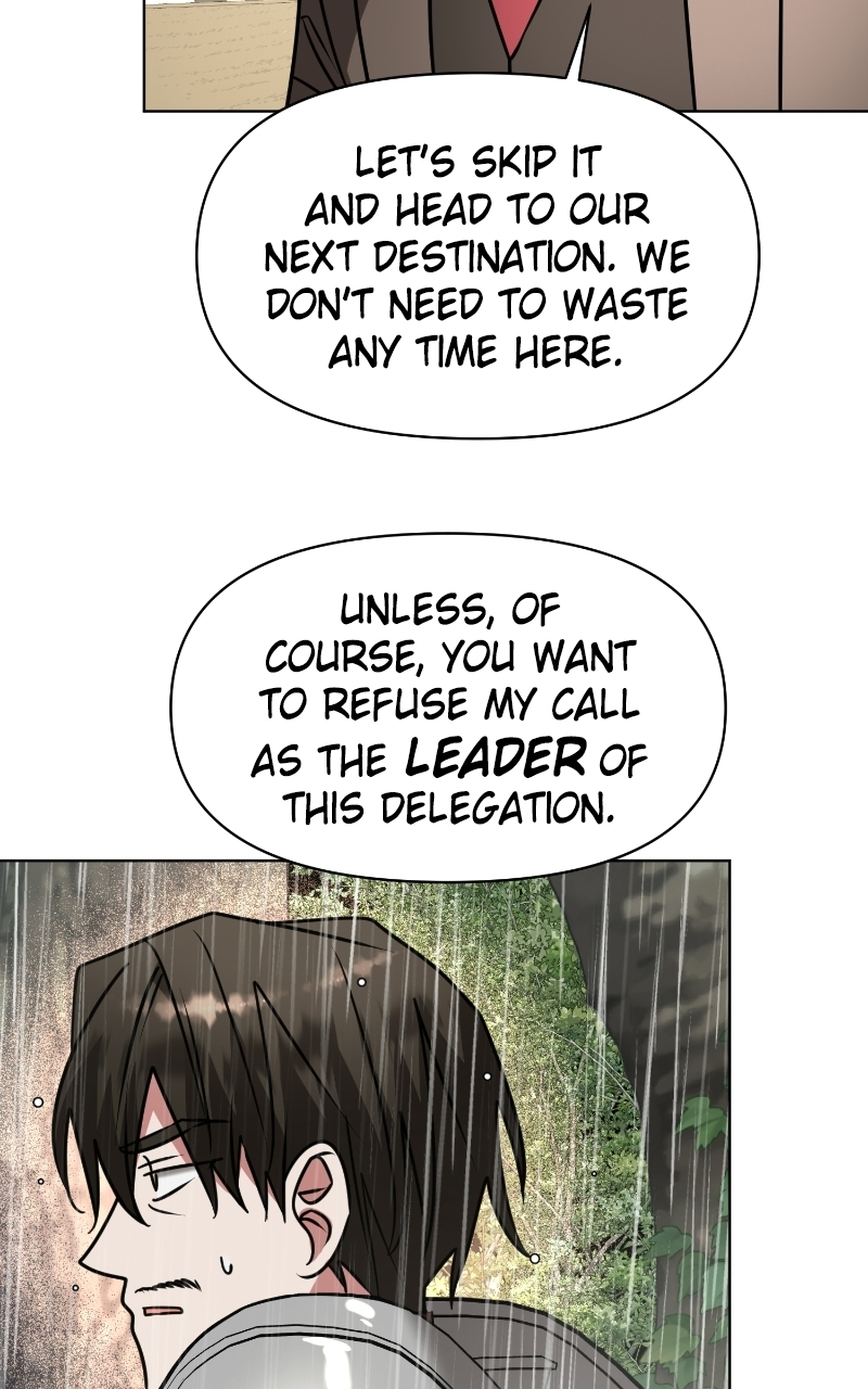 The Academy Is Ruined Chapter 99 - Page 26