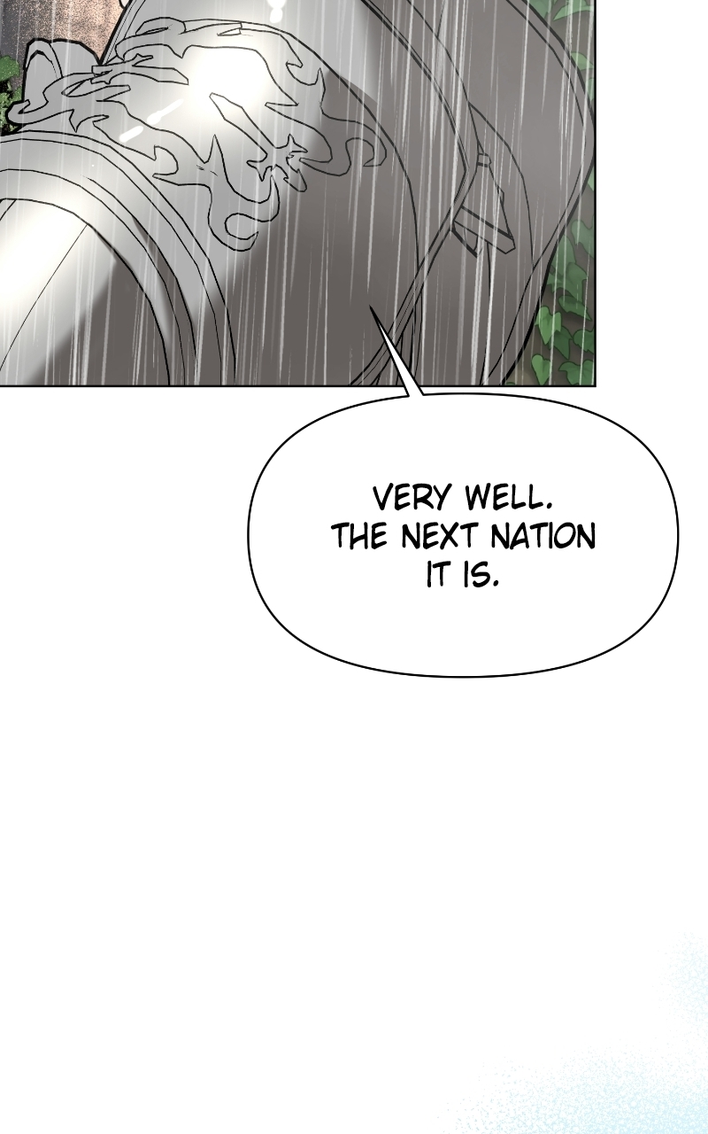 The Academy Is Ruined Chapter 99 - Page 27