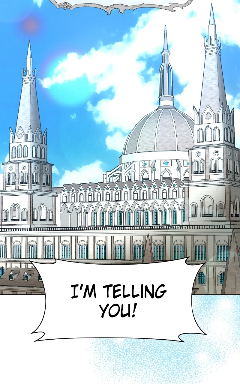 The Academy Is Ruined Chapter 99 - Page 29