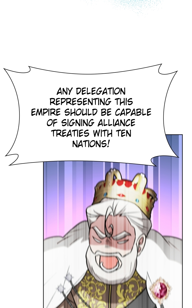 The Academy Is Ruined Chapter 99 - Page 30