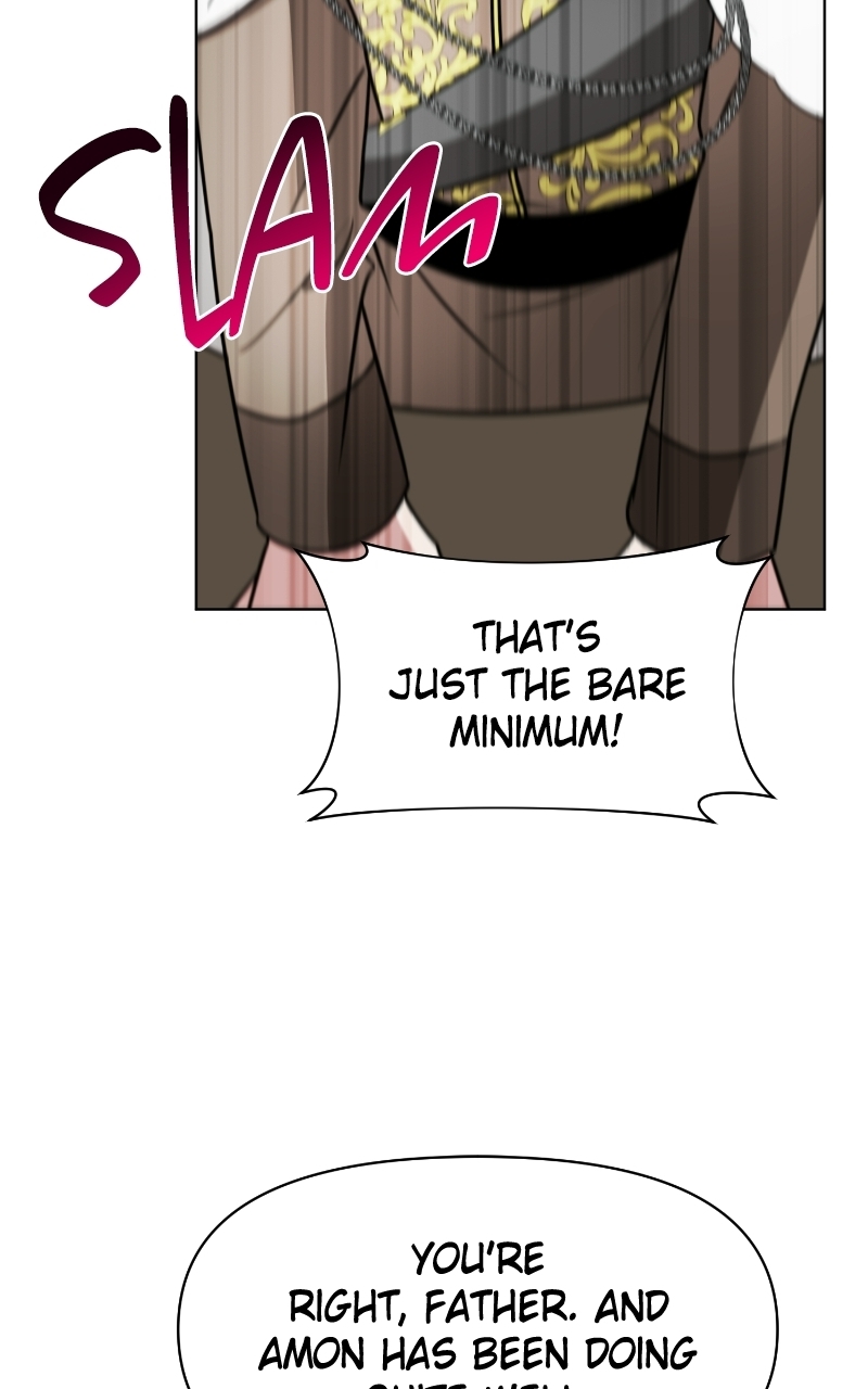 The Academy Is Ruined Chapter 99 - Page 31