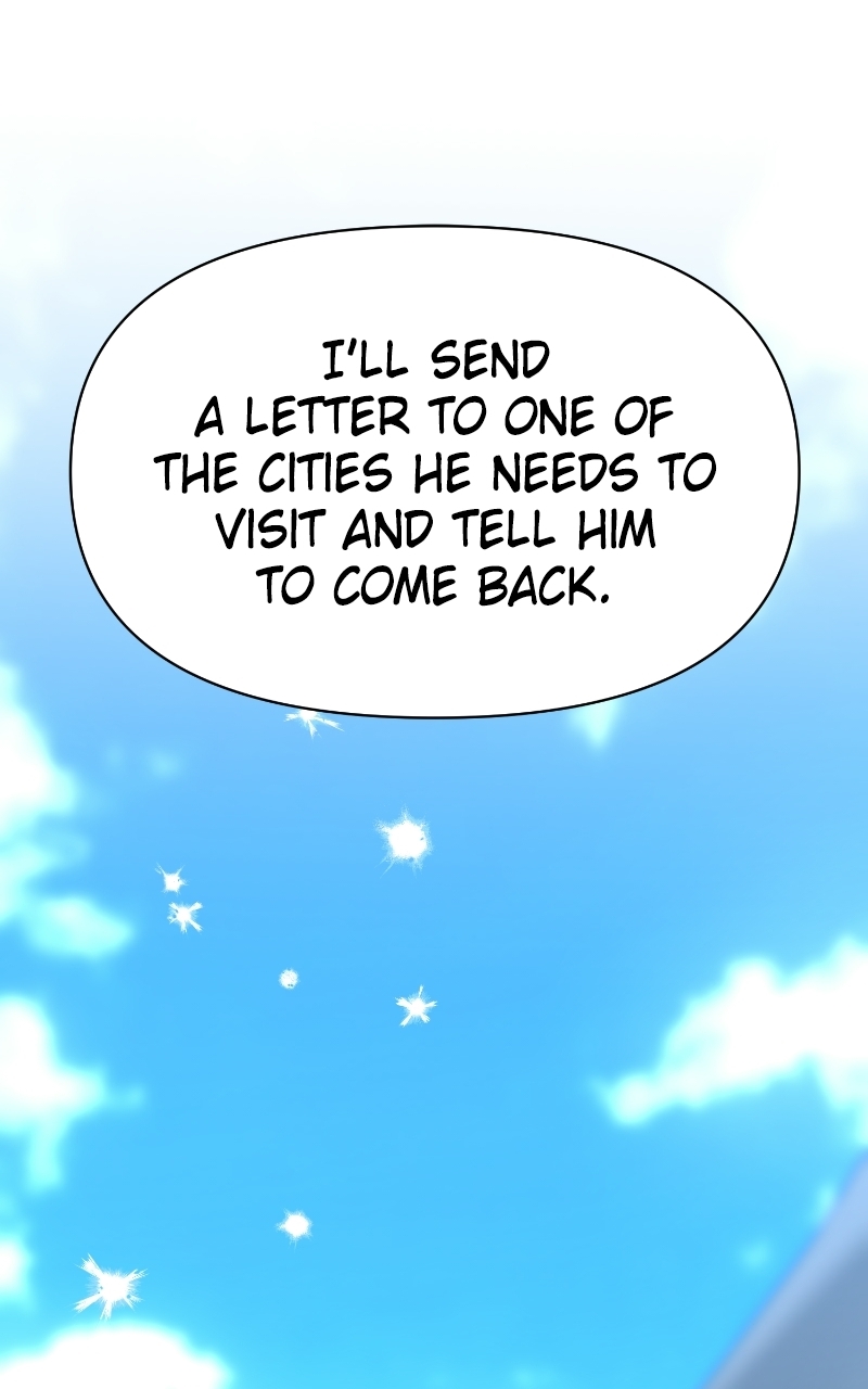 The Academy Is Ruined Chapter 99 - Page 39