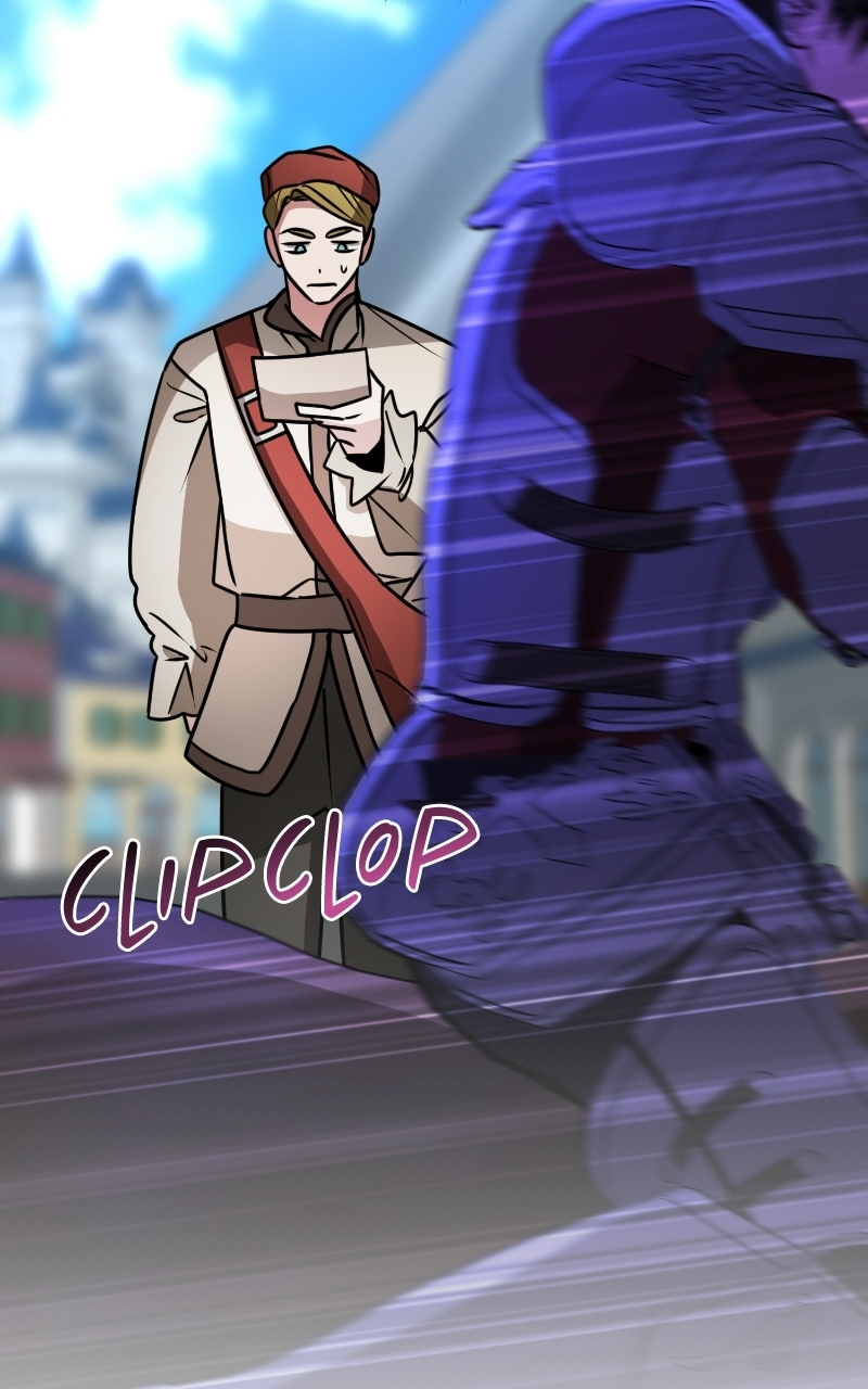 The Academy Is Ruined Chapter 99 - Page 43