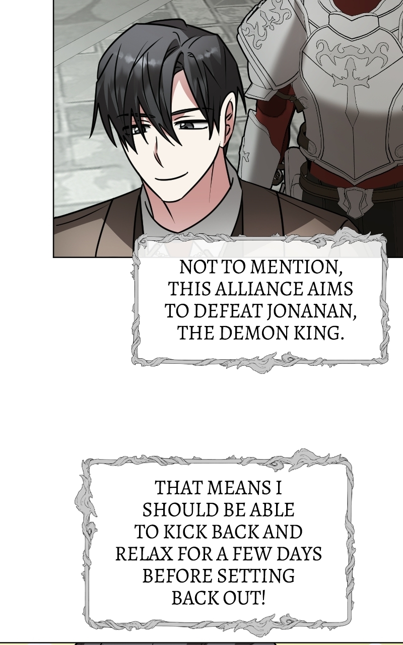 The Academy Is Ruined Chapter 99 - Page 49