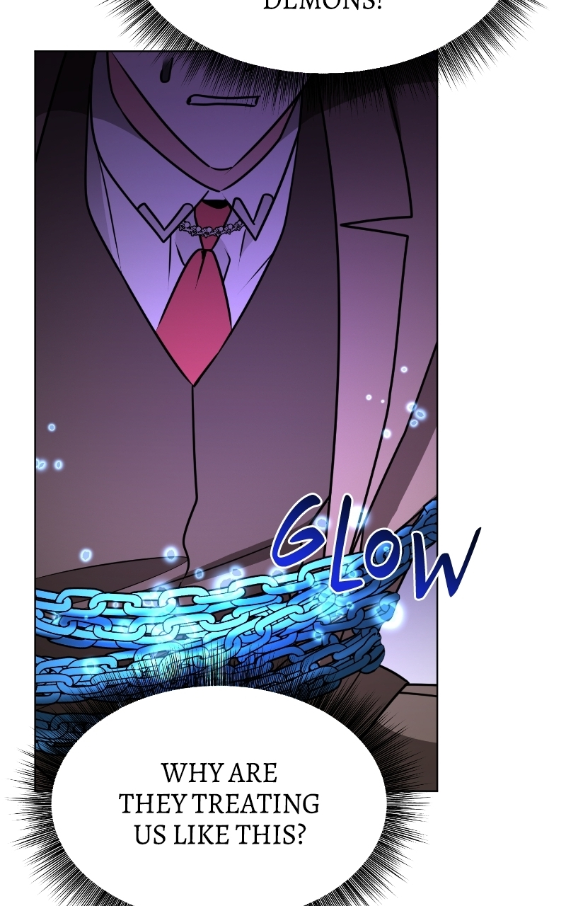The Academy Is Ruined Chapter 99 - Page 55